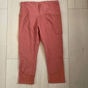 All in motion leggings